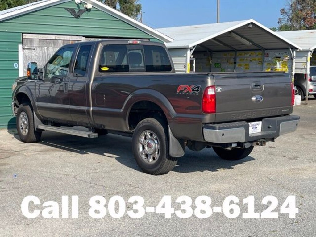 Used 2016 Ford