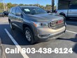 GMC Acadia