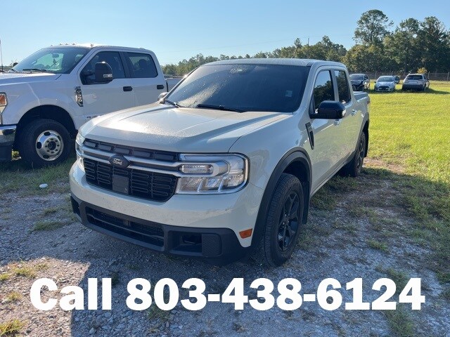 2024 Ford Maverick Lariat photo 2