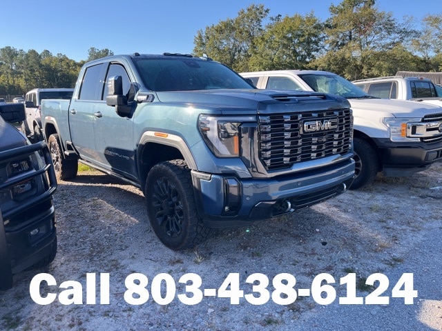 2024 GMC Sierra 2500 HD Truck Crew Cab  2024 GMC Sierra 2500 HD Truck Crew Cab