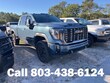 GMC Sierra 2500 HD