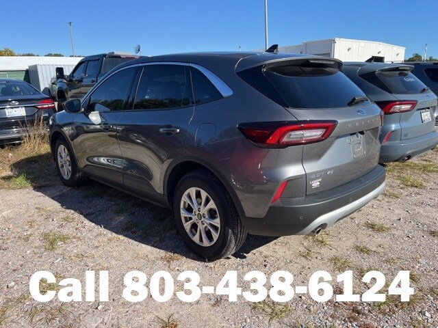 2024 Ford Escape Active photo 3