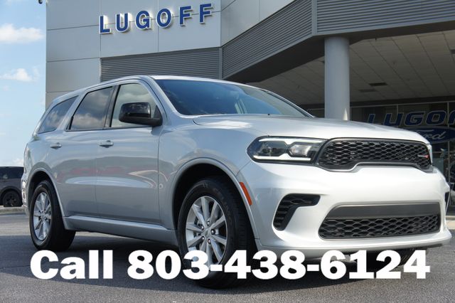 2025 Dodge Durango