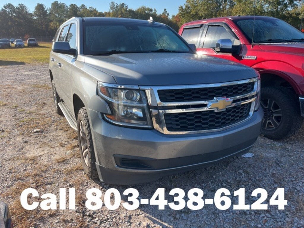 Used 2019 Chevrolet