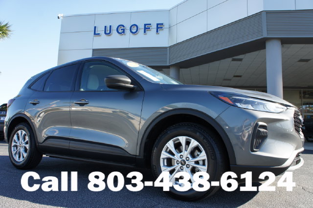  Ford Escape