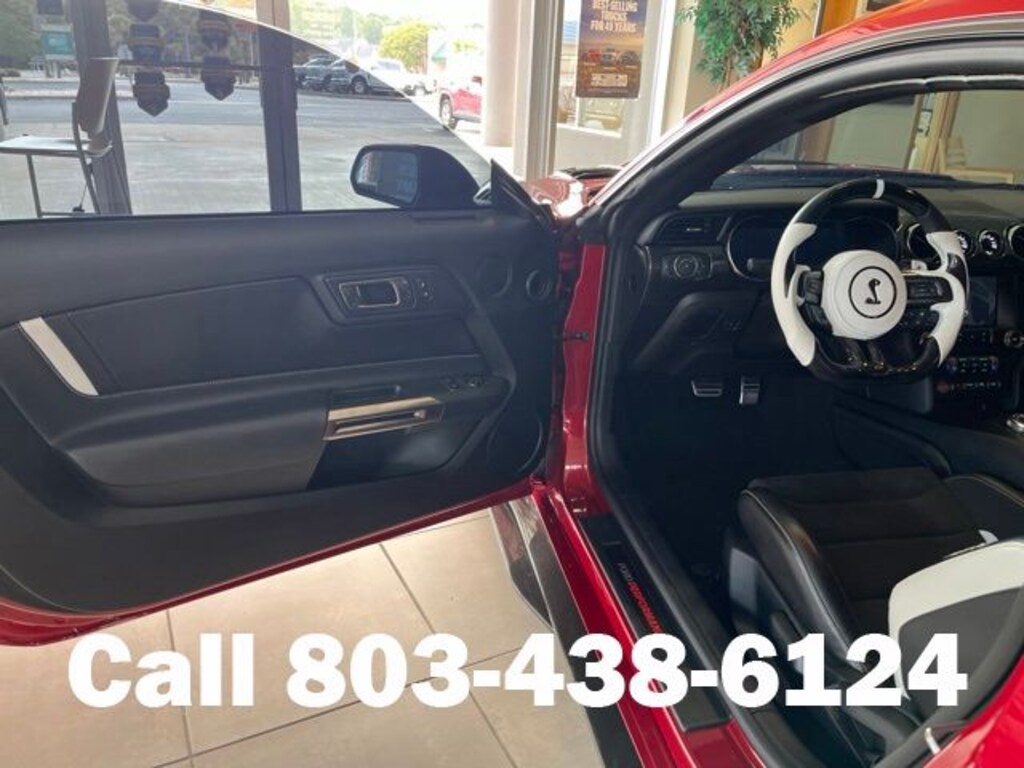 Used 2021 Ford