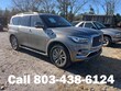  INFINITI QX80
