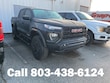 GMC Canyon