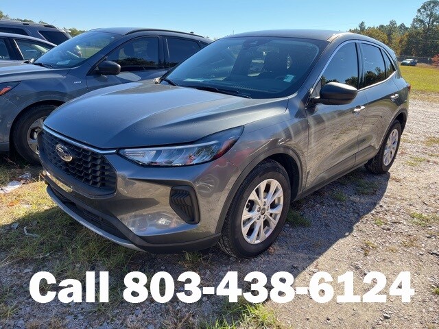 2024 Ford Escape Active photo 4