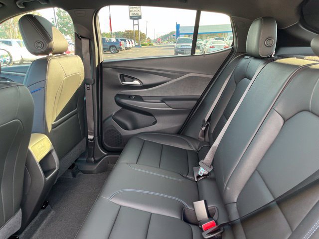 2026 Buick Envista Sport Touring - Photo 12