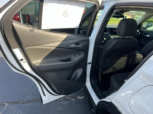2026 Buick Encore GX Sport Touring - Photo 9