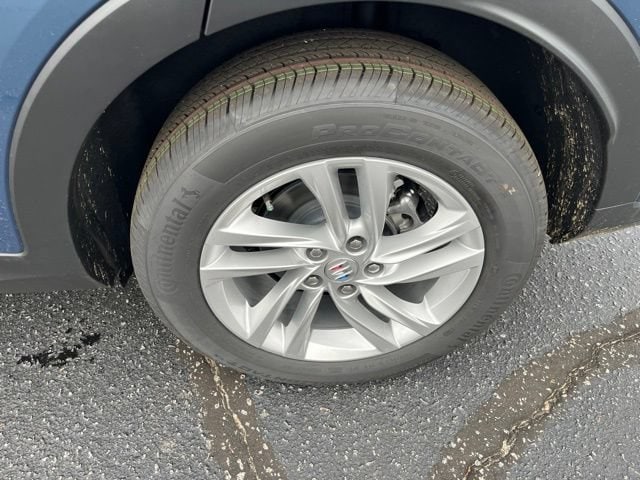 2026 Buick Envista Preferred - Photo 17