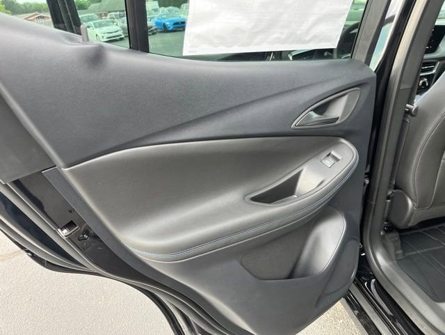 2026 Buick Encore GX Sport Touring - Photo 9