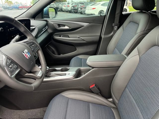 2026 Buick Envista Preferred - Photo 8
