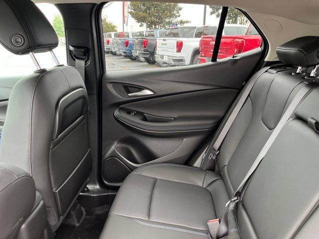 2026 Buick Encore GX Sport Touring - Photo 12