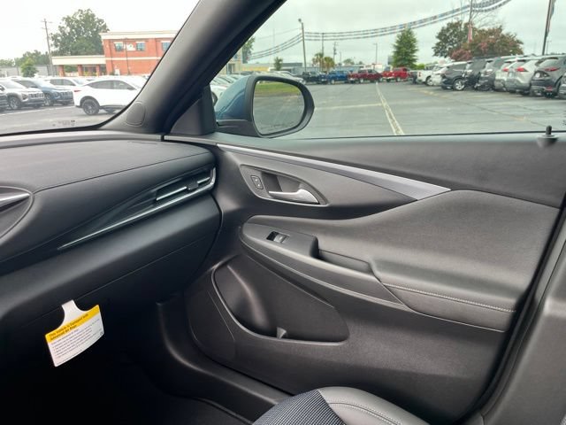 2026 Buick Envista Preferred - Photo 16