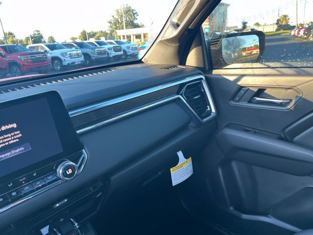 2026 GMC Canyon Elevation - Photo 19