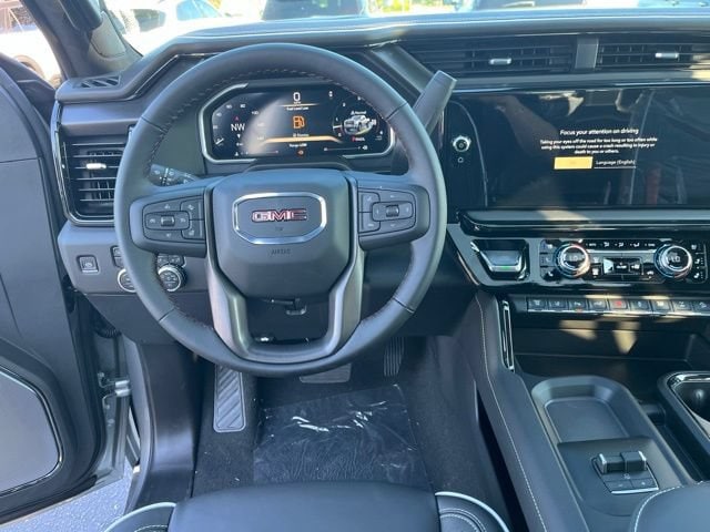 2026 GMC Sierra 2500HD AT4X - Photo 16