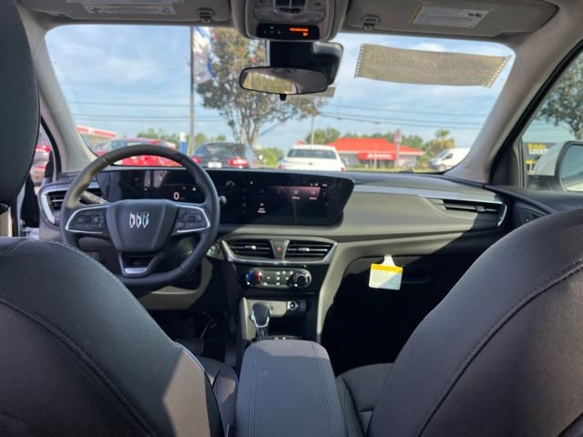 2026 Buick Encore GX Sport Touring - Photo 15