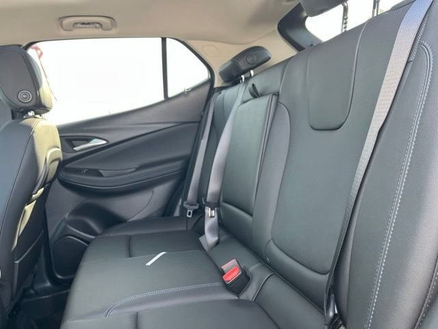 2026 Buick Encore GX Sport Touring - Photo 12