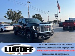 2026 GMC Sierra 2500 HD Denali Truck