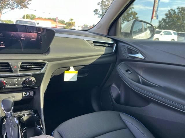 2026 Buick Encore GX Sport Touring - Photo 17