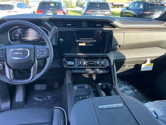 2026 GMC Sierra 2500HD AT4X - Photo 15