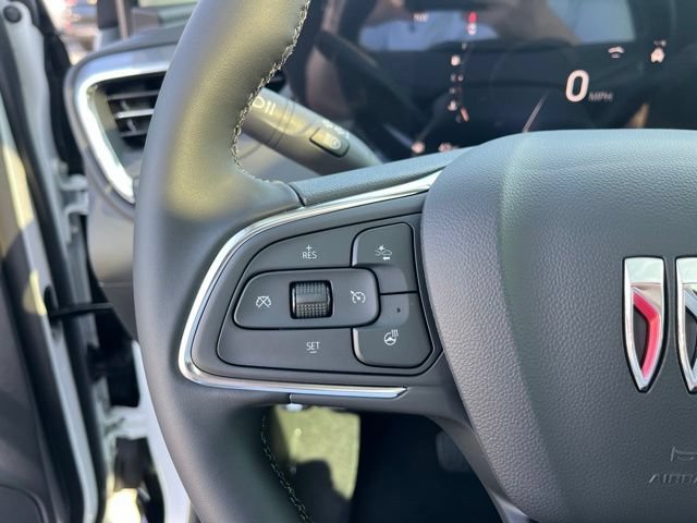 2026 Buick Encore GX Sport Touring - Photo 19