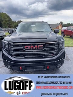 2026 GMC Sierra 1500 AT4 Truck