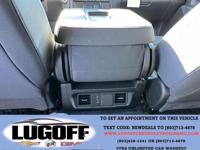 2026 GMC Sierra 1500 Pro - Photo 14