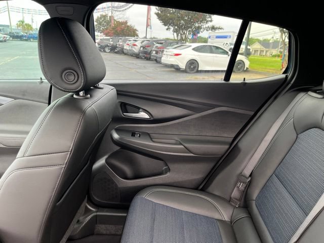 2026 Buick Envista Preferred - Photo 12
