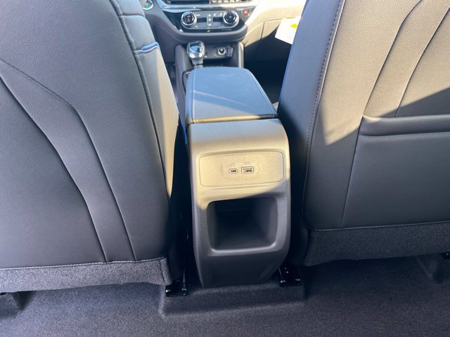 2026 Buick Envista Sport Touring - Photo 14