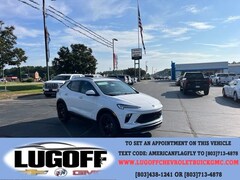 2026 Buick Encore GX Sport Touring SUV