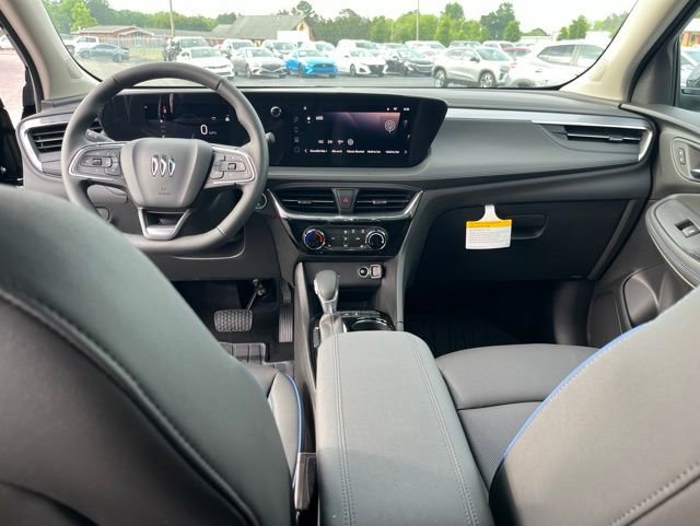 2026 Buick Encore GX Sport Touring - Photo 13