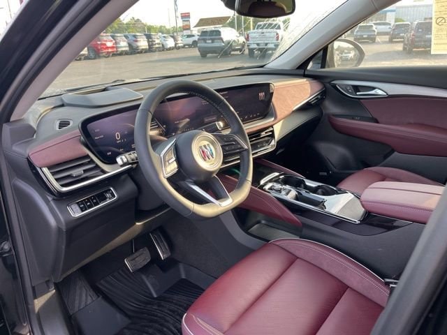 2026 Buick Envision Sport Touring - Photo 6