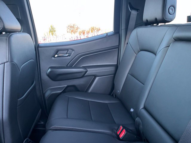 2026 GMC Canyon Elevation - Photo 13