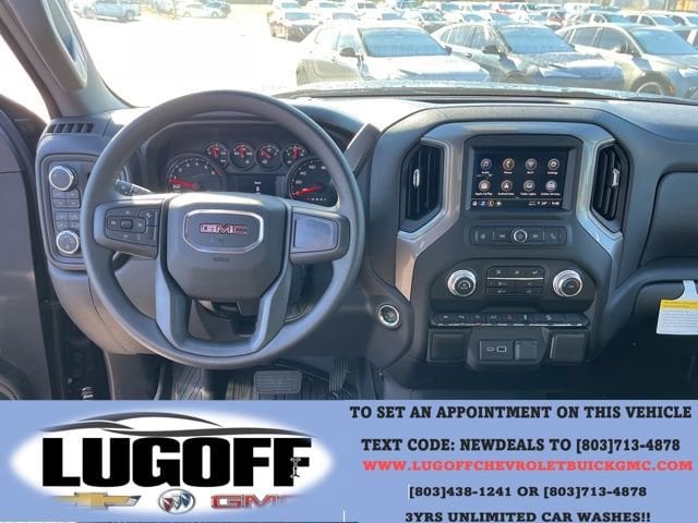 2026 GMC Sierra 1500 Pro - Photo 16