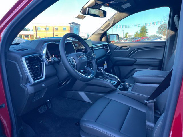 2026 GMC Canyon Elevation - Photo 6