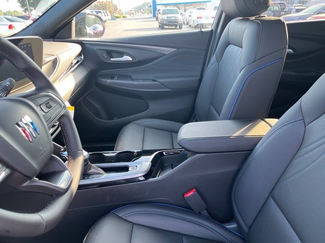 2026 Buick Envista Sport Touring - Photo 9