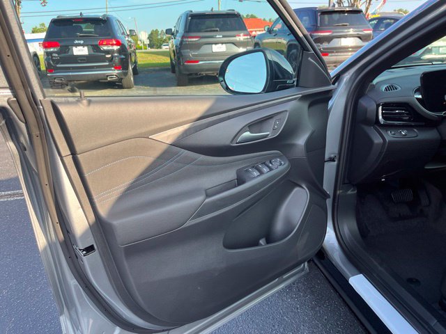 2026 Buick Envista Sport Touring - Photo 6