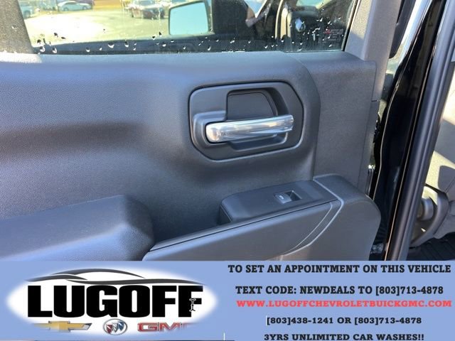 2026 GMC Sierra 1500 Pro - Photo 13