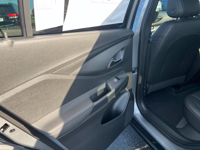 2026 Buick Envista Sport Touring - Photo 11