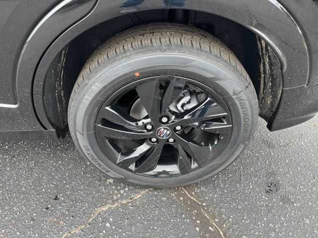 2026 Buick Encore GX Sport Touring - Photo 17