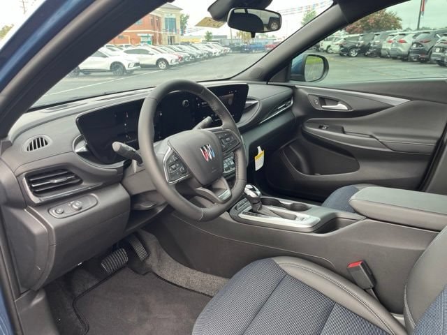 2026 Buick Envista Preferred - Photo 6