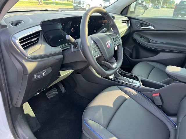 2026 Buick Encore GX Sport Touring - Photo 6