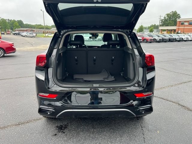 2026 Buick Encore GX Sport Touring - Photo 18