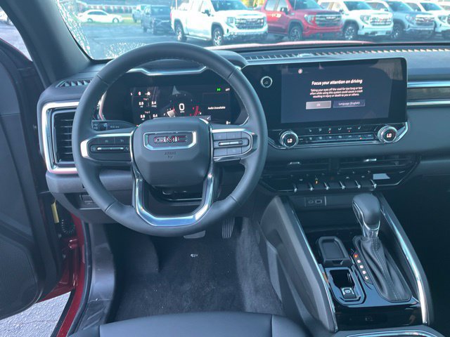 2026 GMC Canyon Elevation - Photo 17