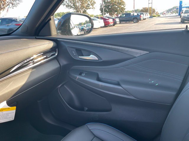 2026 Buick Envista Sport Touring - Photo 18