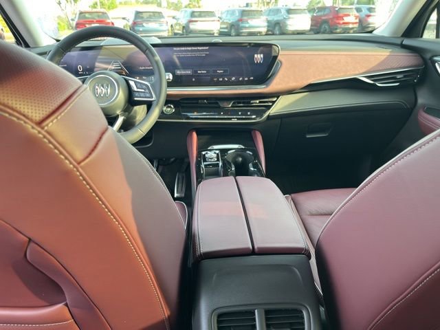 2026 Buick Envision Sport Touring - Photo 16