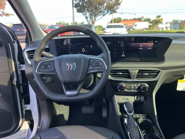 2026 Buick Encore GX Sport Touring - Photo 16